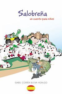 SALOBREÑA: UN CUENTO PARA NIÑOS