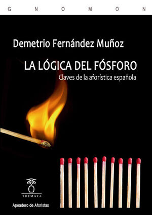 LA LOGICA DEL FOSFORO