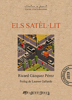 ELS SATEL-LIT