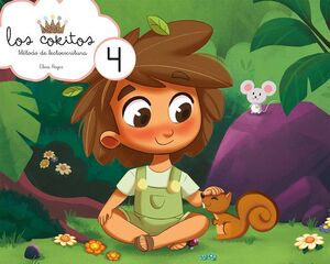 LOS COKITOS 4 METODO LECTOESCRITURA