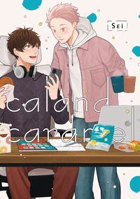 CALAND CARAMEL