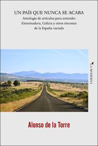 UN PAIS QUE NUNCA SE ACABA