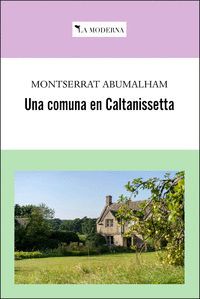 UNA COMUNA EN CALTANISSETTA