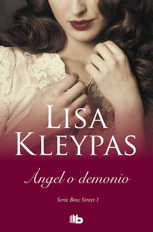 ANGEL O DEMONIO (SERIE DE BOW STREET 1)