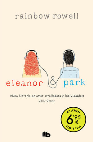 ELEANOR Y PARK (EDICION LIMITADA A PRECIO ESPECIAL)