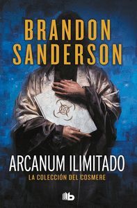 ARCANUM ILIMITADO.(MAXI)