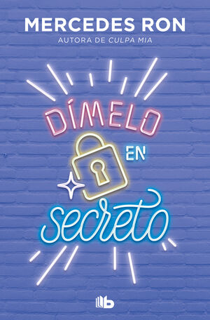 DIMELO EN SECRETO (DIMELO 2)