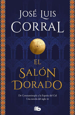 SALON DORADO, EL.(FICCION)