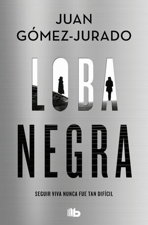 LOBA NEGRA