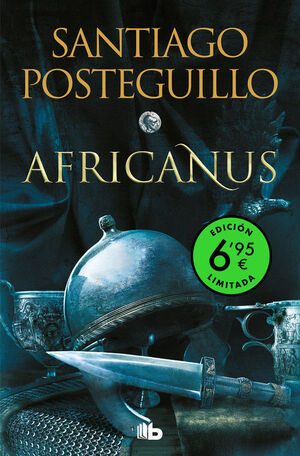 AFRICANUS (EDICION LIMITADA A UN PRECIO ESPECIAL) (TRILOGIA AFRIC