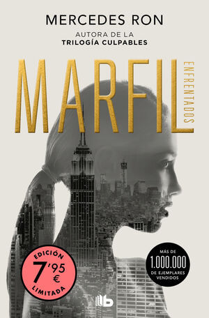 MARFIL.(EDICION LIMITADA A UN PRECIO ESPECIAL)