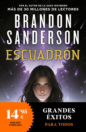 ESCUADRON (ESCUADRON 1)