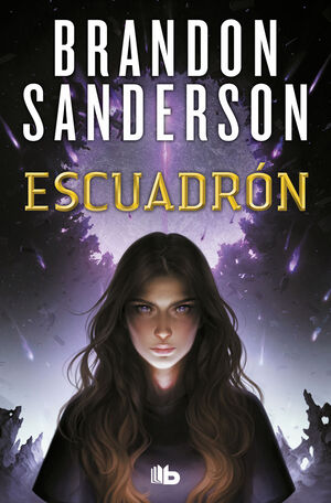 ESCUADRON (ESCUADRON 1)