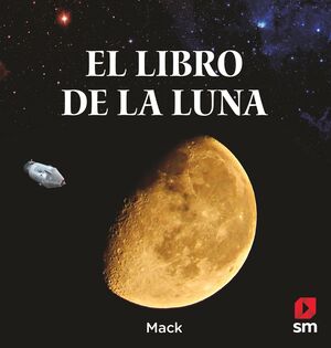 SMS.EL LIBRO DE LA LUNA