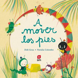 CCM.A MOVER LOS PIES