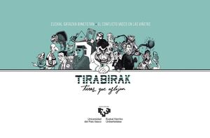 TIRABIRAK. TIRAS QUE AFLOJAN