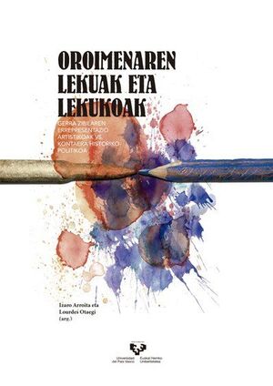 OROIMENAREN LEKUAK ETA LEKUOAK