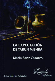 EXPECTACION DE TARUN MISHRA, LA