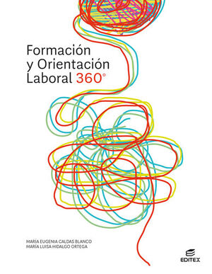 FORMACION Y ORIENTACION LABORAL 360°