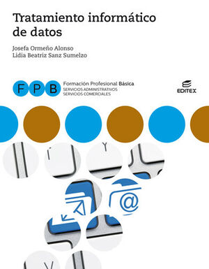 FPB TRATAMIENTO INFORMATICO DE DATOS