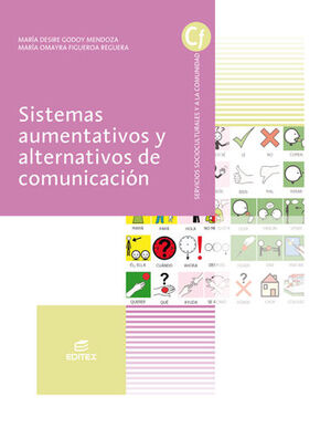 SISTEMAS AUMENTATIVOS Y ALTERNATIVOS DE COMUNICACION