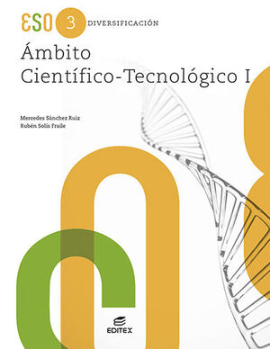 DIVERSIFICACION AMBITO CIENTIFICO-TECNOLOGICO I