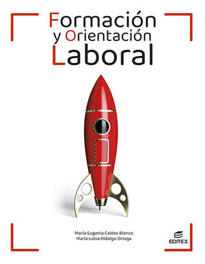 FORMACION Y ORIENTACION LABORAL