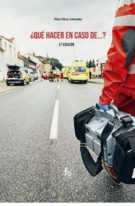 ¿QUE HACER EN CASO DE...