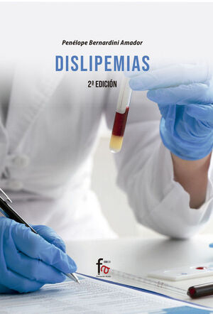 DISLIPEMIAS. 2º EDICION