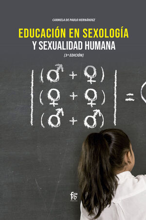 EDUCACION EN SEXOLOGIA Y SEXUALIDAD HUMANA- 3º EDICION