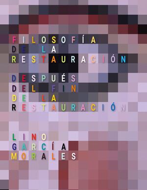 FILOSOFIA DE LA RESTAURACION