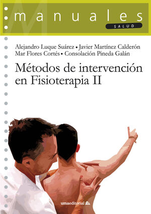 METODOS DE INTERVENCION EN FISIOTERAPIA II