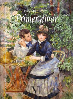 PRIMER AMOR