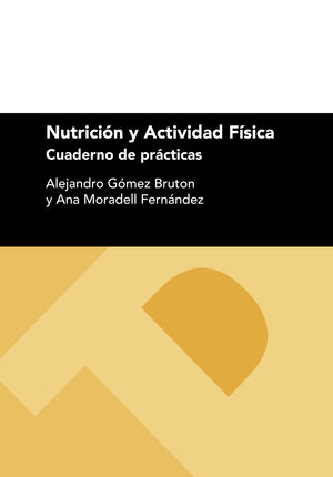 NUTRICION Y ACTIVIDAD FISICA