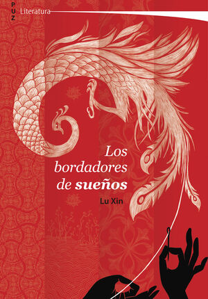 LOS BORDADORES DE SUEÑOS
