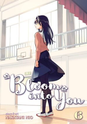 BLOOM INTO YOU Nº 06/08