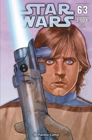 STAR WARS Nº 63;64