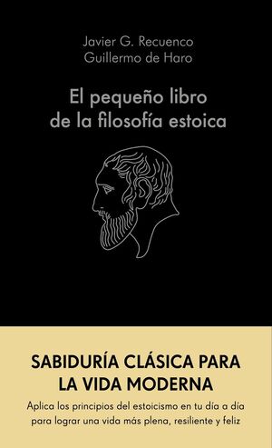 EL PEQUEÑO LIBRO DE LA FILOSOFIA ESTOICA