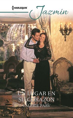 UN LUGAR EN SU CORAZON