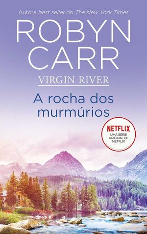 A ROCHA DOS MURMURIOS