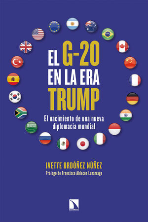 EL G-20 EN LA ERA TRUMP