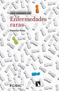 ENFERMEDADES RARAS