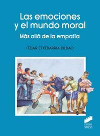 EMOCIONES Y MUNDO MORAL,LAS