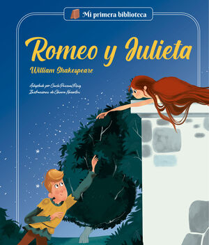 ROMEO Y JULIETA