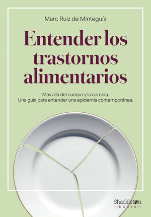 ¿QUE SON LOS TRASTORNOS ALIMENTARIOS?