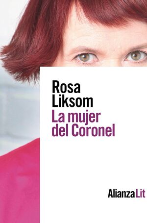 LA MUJER DEL CORONEL