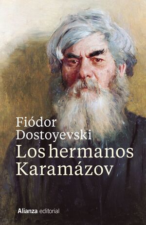 LOS HERMANOS KARAMAZOV - ESTUCHE