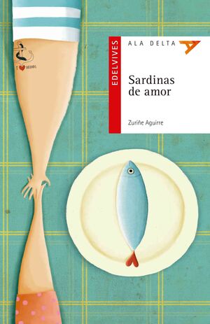 SARDINAS DE AMOR