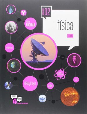 FISICA- TEORIA Y PRACTICA - 2º BACHILLERATO