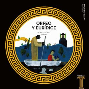 ORFEO Y EURIDICE